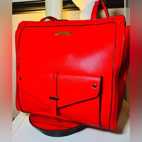 U.S. POLO ASSN. TOTE BAG NWOT - Picture 14 of 14